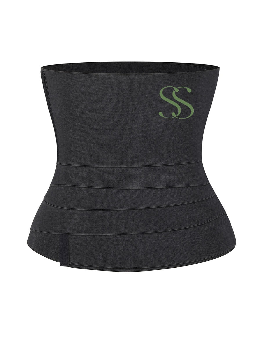 Waist wrap