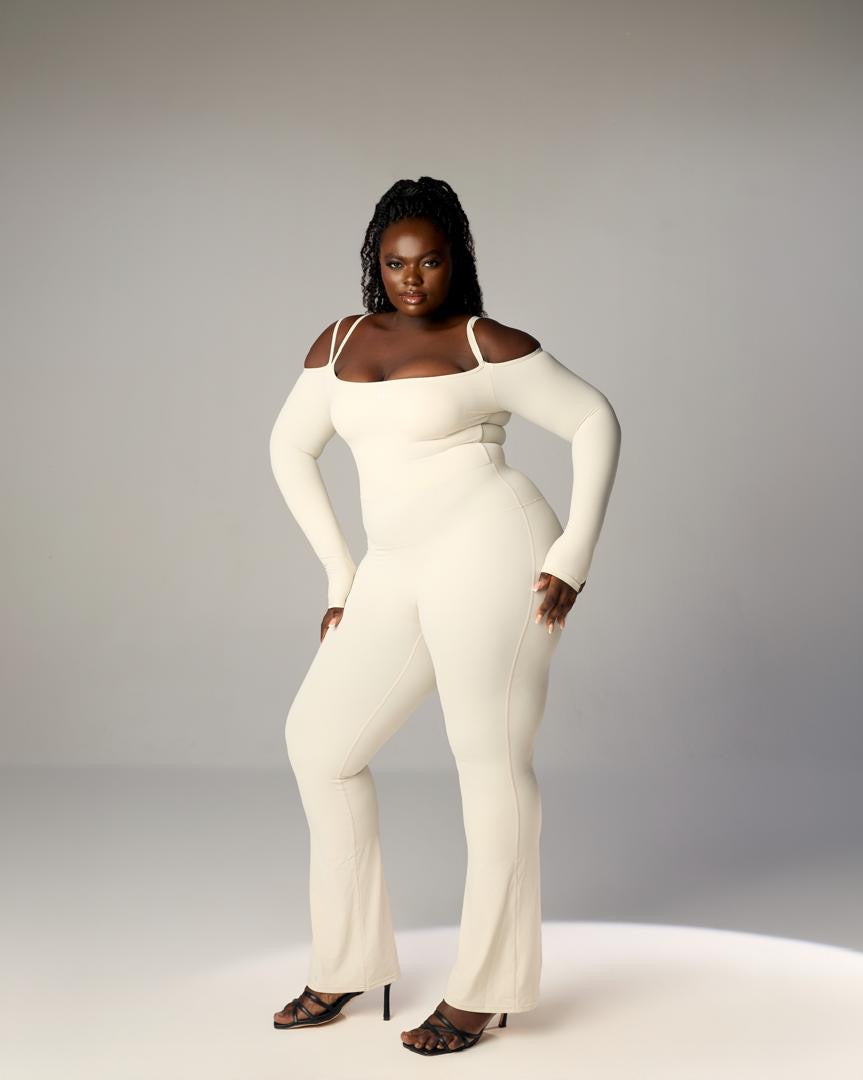 Mina Jumpsuit
