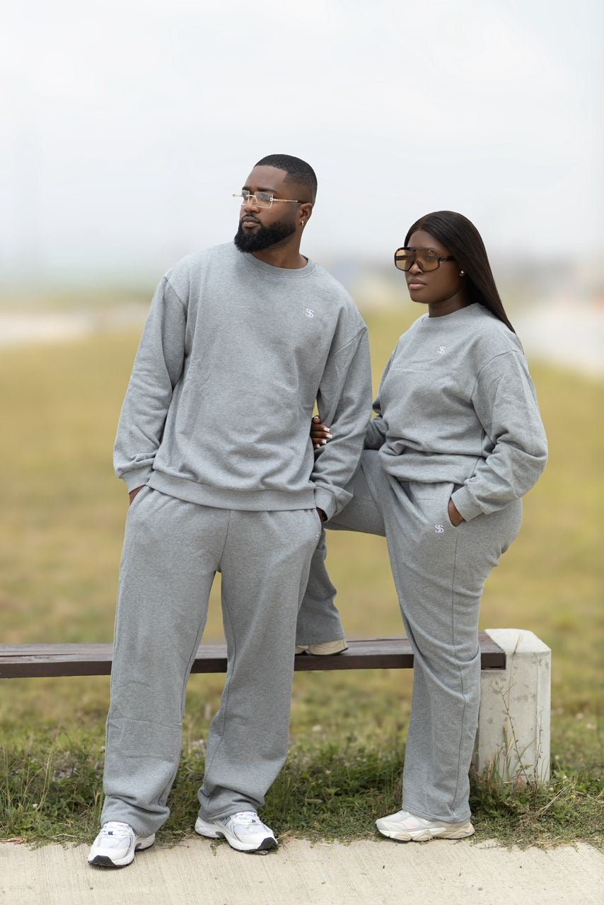 SS Unisex Comfort Set