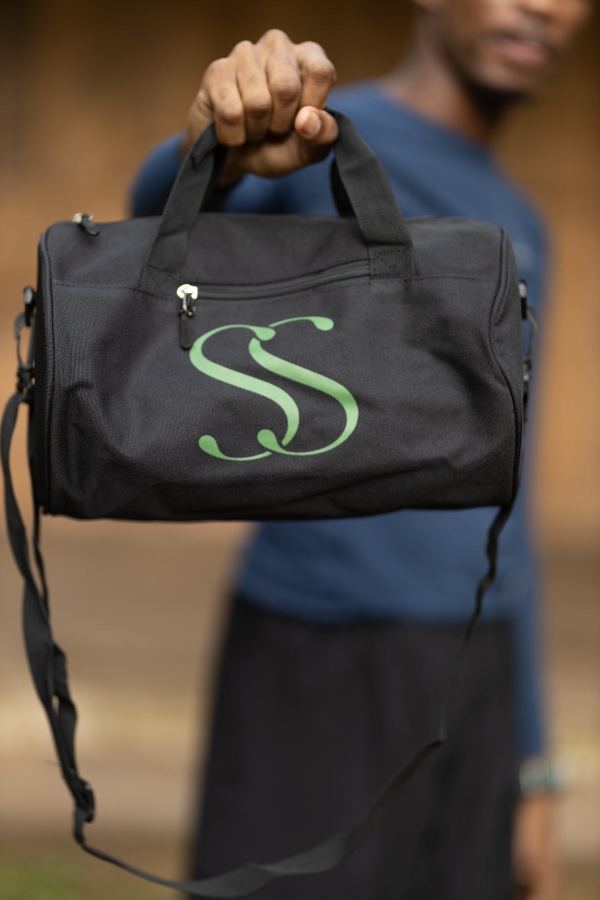 SS Fit Bag