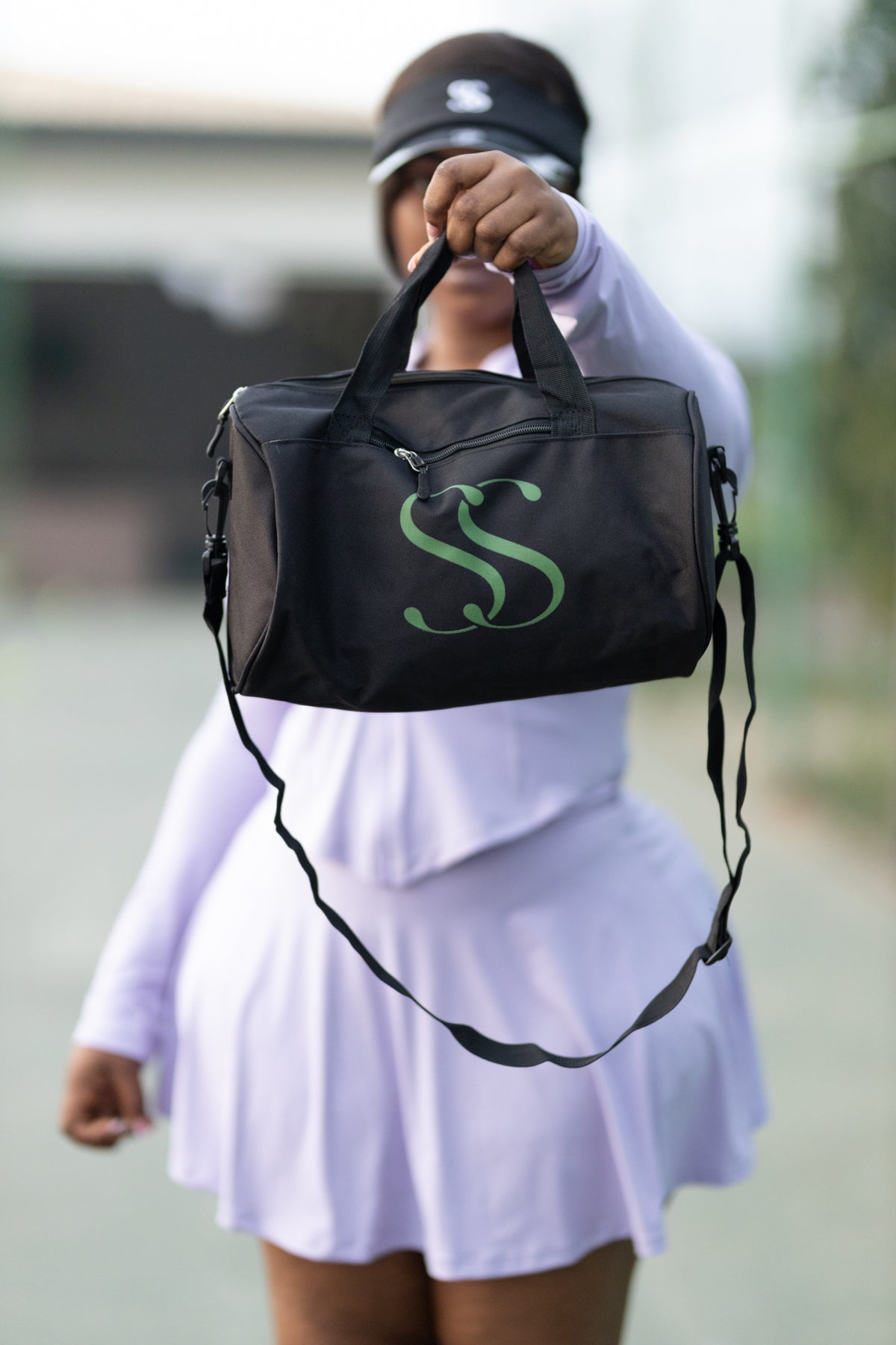 SS Fit Bag