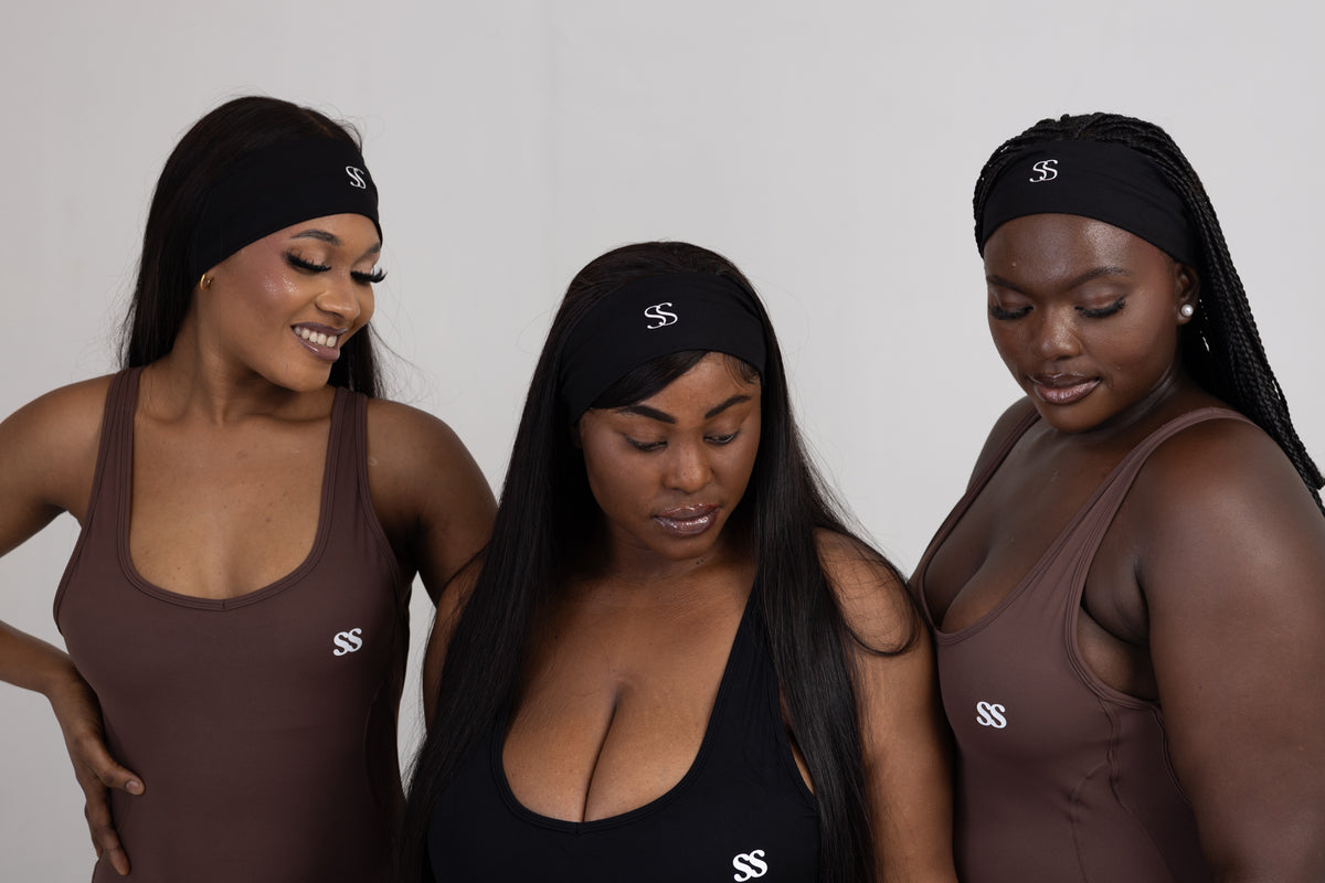 SS Active Headband