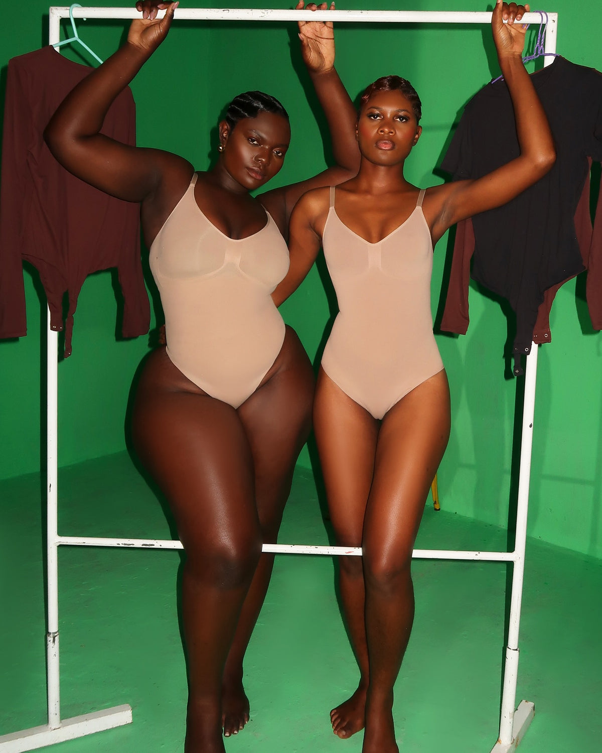 Body shaper